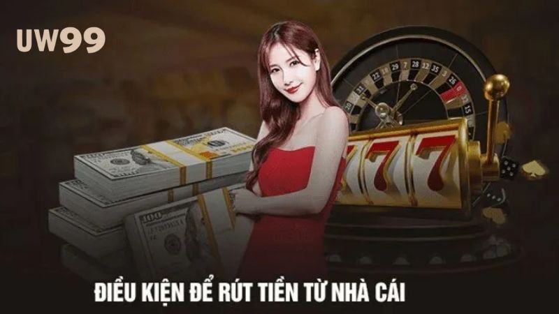 Rút tiền UW99