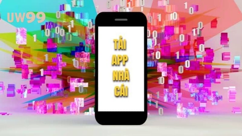 Tải app UW99 